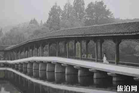 杭州拍照胜地推荐