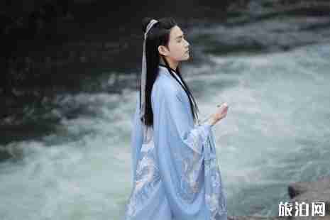 杭州拍照胜地推荐