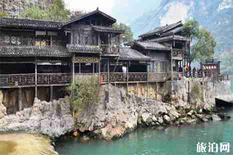 2019宜昌旅游年卡怎么办理最新调整信息