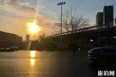 2019武汉的雨要下到什么时候 2019武汉的雨要下到什么时候