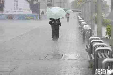 武汉什么时候是晴天 2019武汉天气最近情况