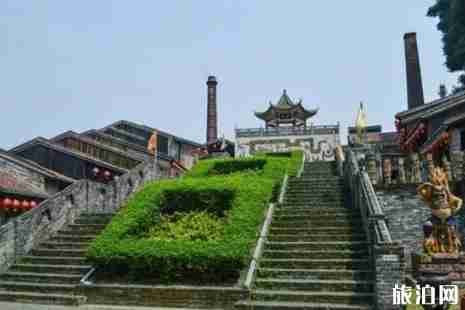 佛山周末去哪里玩 佛山旅游景点推荐 佛山周末去哪里玩 佛山旅游景点推荐