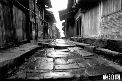 成都下雨可以去哪里玩 成都下雨可以去哪里玩