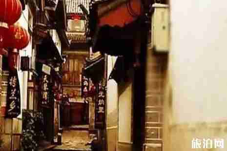 哪些地方下雨天更好玩 哪些地方下雨天更好玩