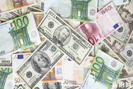 長灘島貨幣哪里可以換 長灘島旅游交通攻略