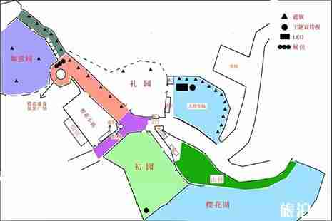 2019大连樱花节时间+门票+攻略 2019大连樱花节时间+门票+攻略