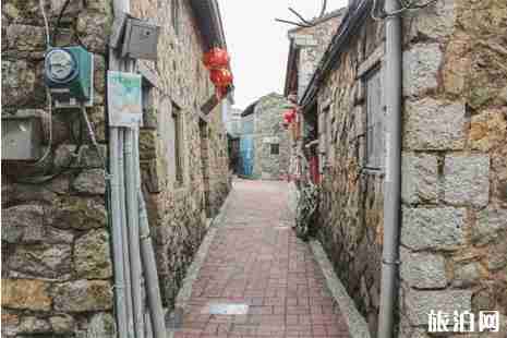 台湾马祖旅游攻略 台湾马祖旅游攻略