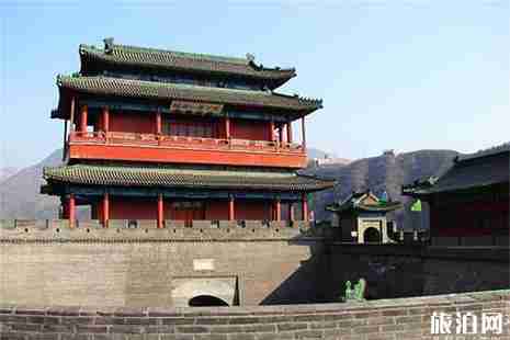 居庸关长城怎么坐车 交通指南+门票 居庸关长城怎么坐车 交通指南+门票