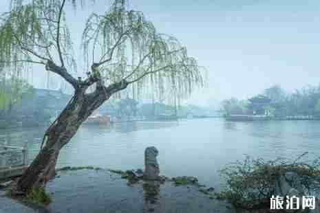 2019南方下雨哪里好看+交通