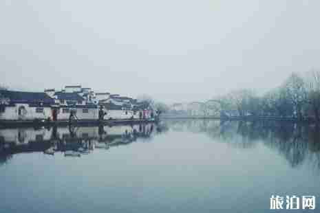 2019南方下雨哪里好看+交通