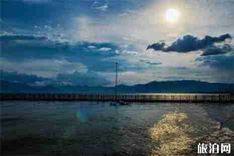 抚仙湖游玩时间表
