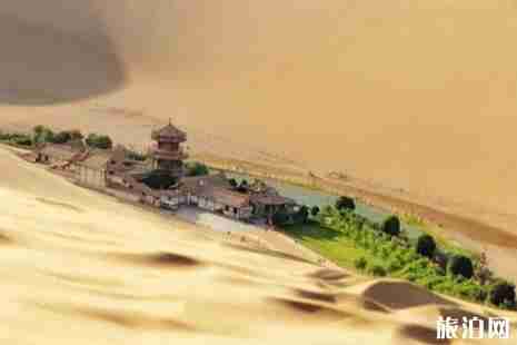 2019敦煌旅游优惠政策+景点推荐 2019敦煌旅游优惠政策+景点推荐