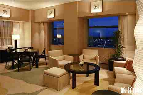 日本网红酒店盘点