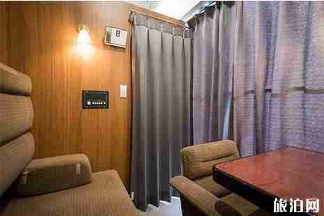 日本网红酒店盘点