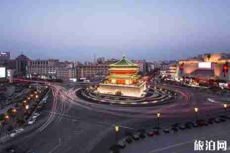 去西安三天怎么玩 西安三日游必去景点