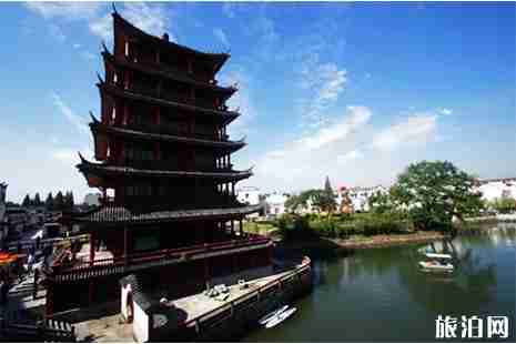 合肥周边古镇有哪些 合肥周边古镇有哪些