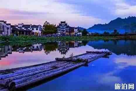 合肥周边古镇有哪些