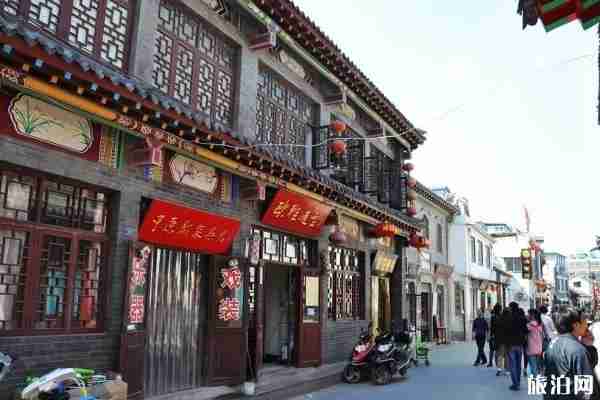 济南两日游最佳路线