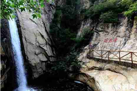 2019北京清涼谷三八婦女節活動攻略