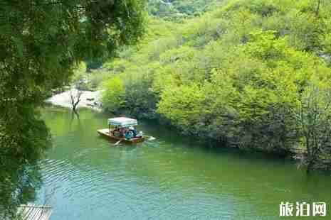 2019北京清涼谷三八婦女節活動攻略