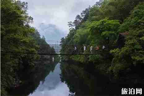 2019三八妇女节石台醉山野景区门票优惠政策+介绍 2019三八妇女节石台醉山野景区门票优惠政策+介绍