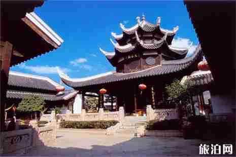 2019贵阳各景点门票价格