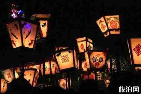 凤翔排灯节什么时候 2019凤翔槐塬排灯节时间+地点+票价 凤翔排灯节什么时候 2019凤翔槐塬排灯节时间+地点+票价