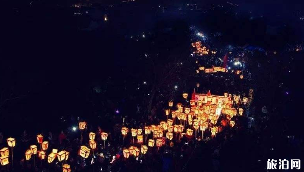 凤翔排灯节什么时候 2019凤翔槐塬排灯节时间+地点+票价 凤翔排灯节什么时候 2019凤翔槐塬排灯节时间+地点+票价
