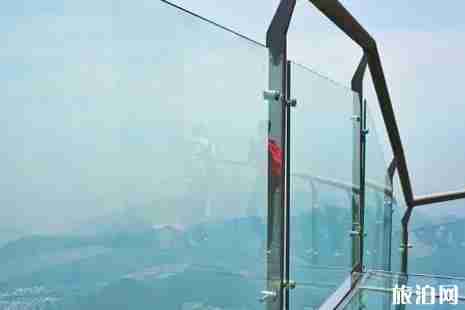 天津周边哪有玻璃栈道