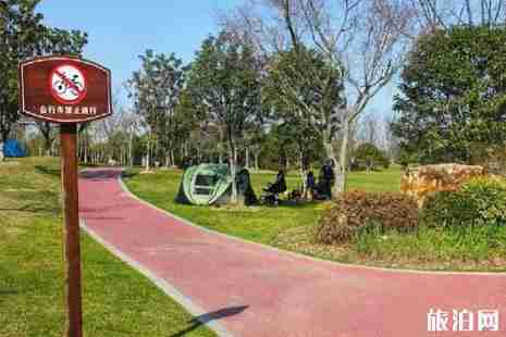 闵行文化公园地址+开放时间+交通 闵行文化公园兰花展介绍