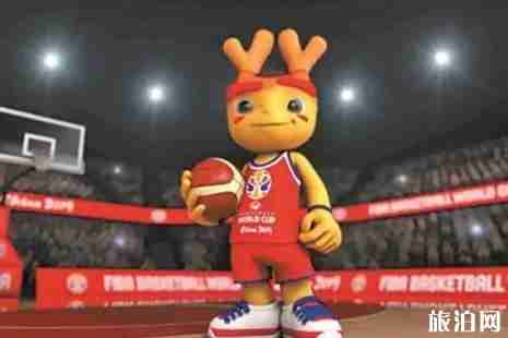 籃球世界杯2019門票售票時間+門票價格+比賽地點