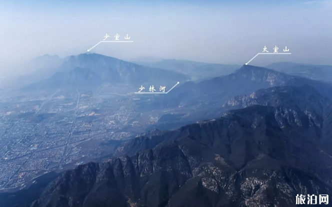 少林寺门票多少钱一张2019 去少林寺怎么坐车 少林寺门票多少钱一张2019 去少林寺怎么坐车