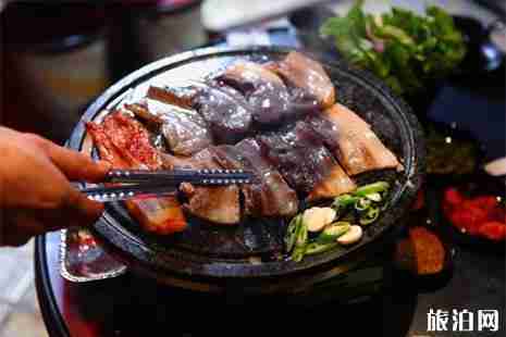 北京欢乐谷美食攻略