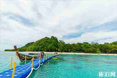 泰国洛克岛开放时间 洛克岛游玩攻略