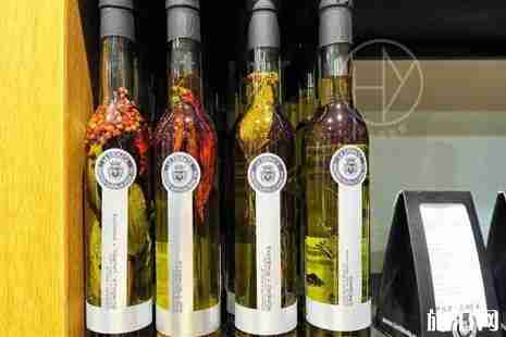 2019西班牙旅游购物必买清单