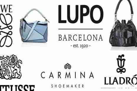 2019西班牙旅游购物必买清单