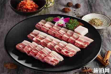 北京欢乐谷附近有什么好吃的 北京欢乐谷附近有什么好吃的