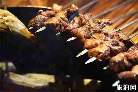 北京欢乐谷附近有什么好吃的 北京欢乐谷附近有什么好吃的