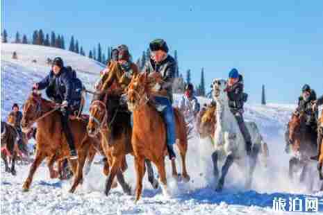 2019年那拉提景区优惠政策汇总 2019年那拉提景区优惠政策汇总