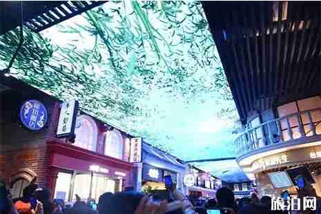 贵阳的网红街在哪里 中山西路地铁站 贵阳的网红街在哪里 中山西路地铁站