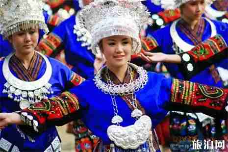 贵州黔东南节日有哪些 附黔东南节事日历表 贵州黔东南节日有哪些 附黔东南节事日历表