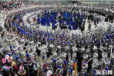 贵州黔东南节日有哪些 附黔东南节事日历表 贵州黔东南节日有哪些 附黔东南节事日历表