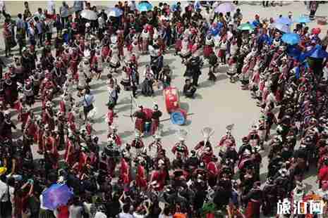 贵州黔东南节日有哪些 附黔东南节事日历表 贵州黔东南节日有哪些 附黔东南节事日历表