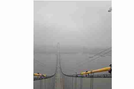 武汉杨泗港长江大桥什么时候通车 武汉杨泗港长江大桥什么时候通车