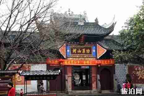 2019宜宾三八妇女节优惠景点名单
