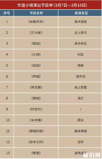 2019长沙三八妇女节优惠景点票价+活动内容 2019长沙三八妇女节优惠景点票价+活动内容