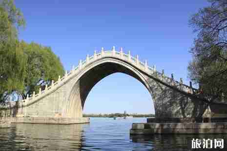 北京网红拍照圣地推荐 北京网红拍照圣地推荐