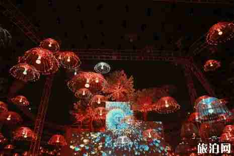 古镇灯博会2019时间+票价+交通 古镇灯博会2019时间+票价+交通