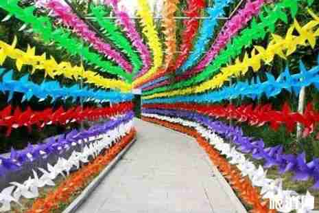 长沙风车谷童话小镇门票多少钱 长沙风车谷童话小镇好玩吗 长沙风车谷童话小镇门票多少钱 长沙风车谷童话小镇好玩吗