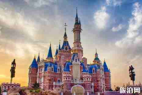 上海迪士尼妇女节半价 2019上海三八妇女节活动优惠+交通